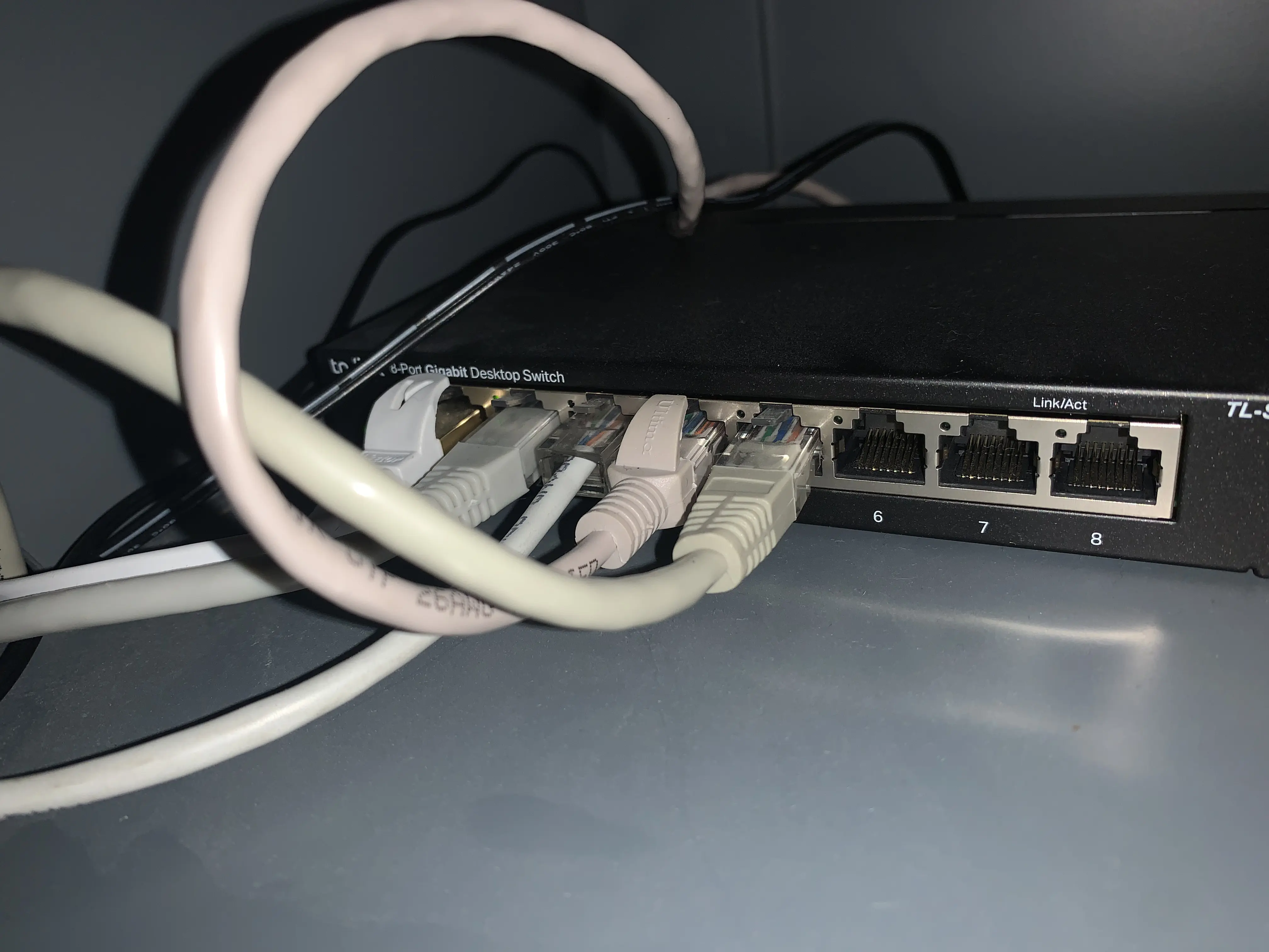 network switch